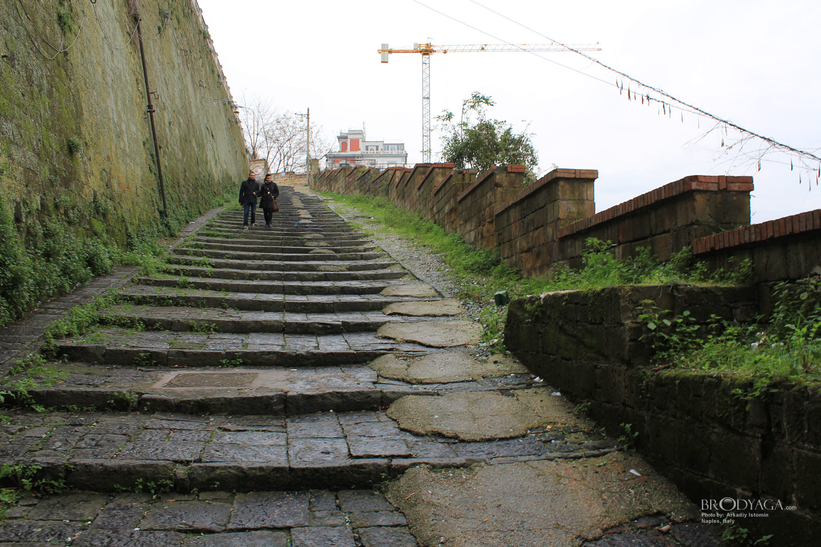 Naples